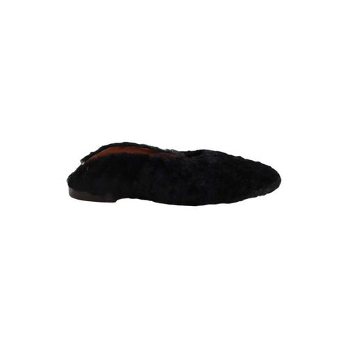 Ballerines Ballerines Loafers slide noires - Rosetta - Modalova