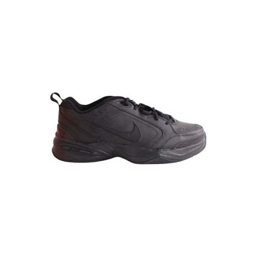 Baskets Baskets Air Monarch noires - Nike - Modalova