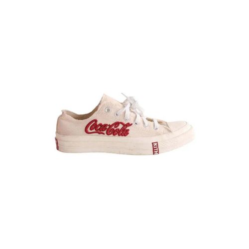 Baskets basses Baskets blanches - Converse - Modalova