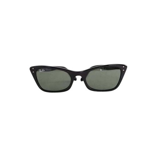 Lunettes de soleil Lunettes de soleil noires - Ray-ban - Modalova
