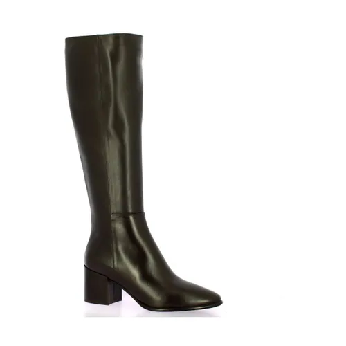 Bottes Fremilu Bottes cuir - Fremilu - Modalova