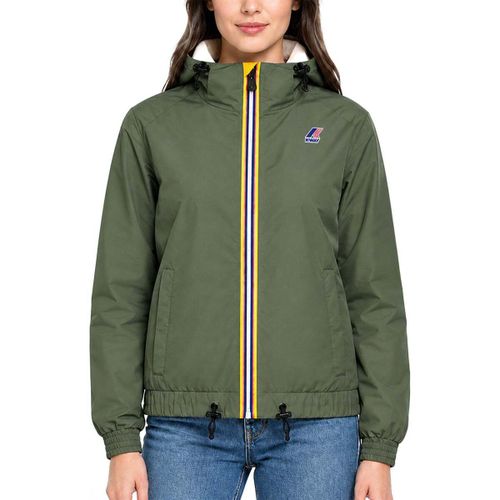 Blouson Blouson LE VRAI 4.0 - K-Way - Modalova