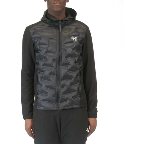 Veste Veste à capuche - Helvetica - Modalova