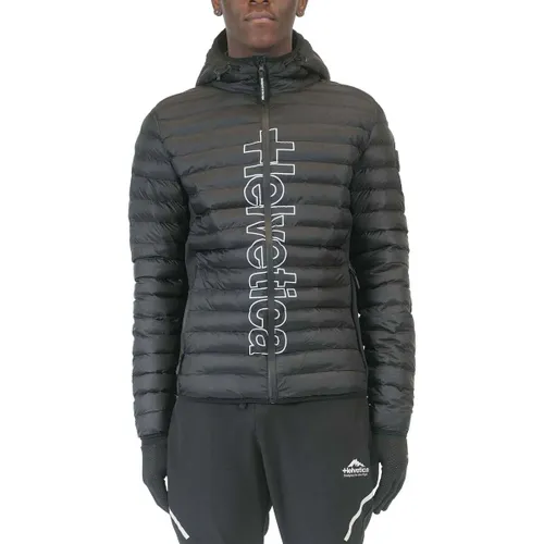 Veste Doudoune Capuche Brad - Helvetica - Modalova