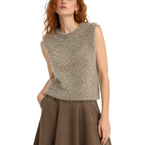 Debardeur Niu' AW26731W315 - Niu' - Modalova