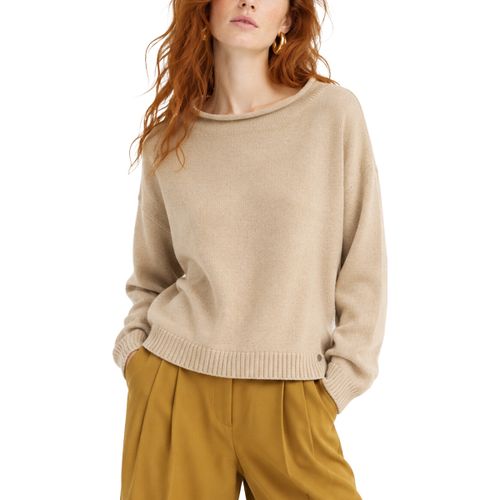 Sweat-shirt Niu' AW26710W311 - Niu' - Modalova