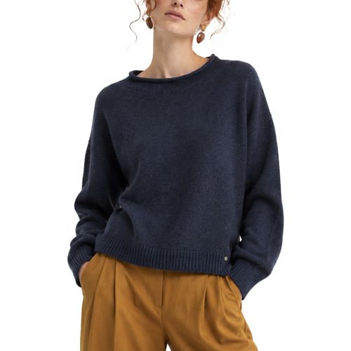 Sweat-shirt Niu' AW26710W311 - Niu' - Modalova