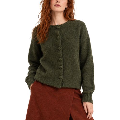 Sweat-shirt Niu' AW26707W314 - Niu' - Modalova