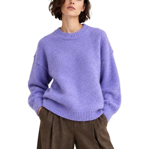 Sweat-shirt Niu' AW26701W314 - Niu' - Modalova