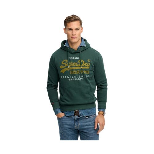 Sweatshirts à capuche Vintage - Superdry - Modalova