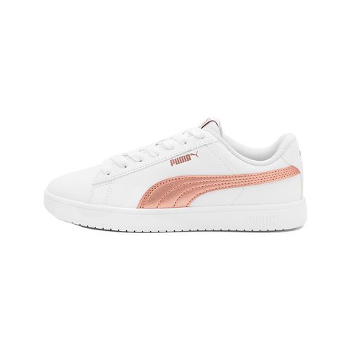 Baskets basses Baskets Rickie Classic synthétique - Puma - Modalova