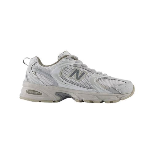 Baskets Baskets U530NEC cuir et textile - New Balance - Modalova