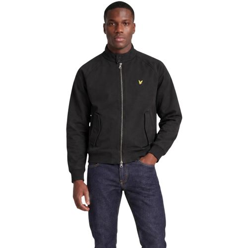 Veste Softshell Harrington Jacket 263MLSJK1910V - Lyle & Scott - Modalova