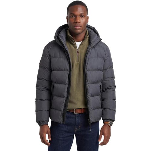 Veste Hooded Sports Puffer Jacket SDM5011905A - Superdry - Modalova