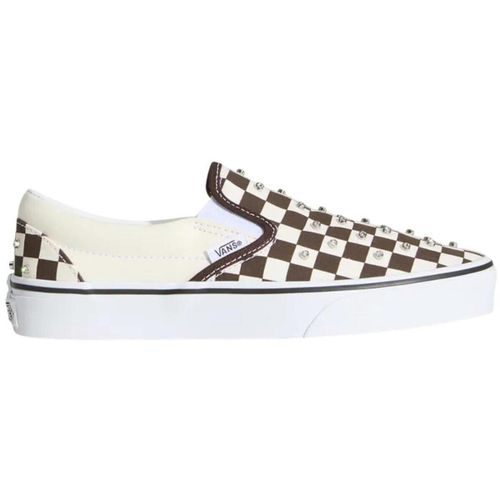 Baskets Classic Slip-On VN000D6Y3N11 - Vans - Modalova