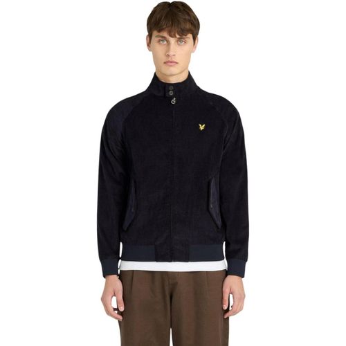 Veste Corduroy Harrington JK2525V - Lyle & Scott - Modalova