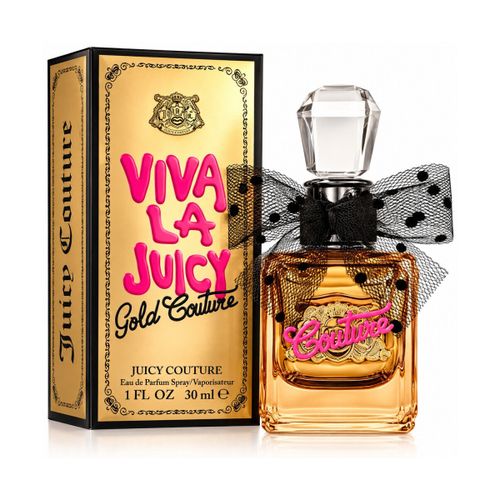 Eau de parfum Eau de Parfum Gold Couture 30 ml - Juicy Couture - Modalova