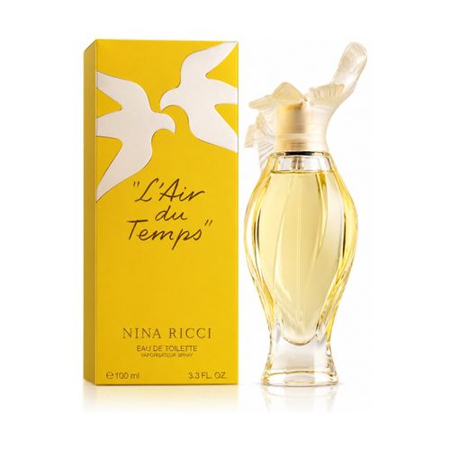 Eau de toilette Eau de Toilette L'Air du Temps 100 ml - Nina Ricci - Modalova