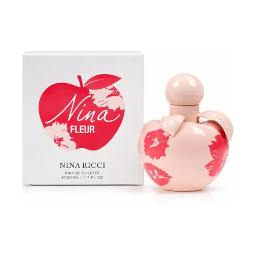 Eau de toilette Eau de Toilette Nina Fleur 50 ml - Nina Ricci - Modalova