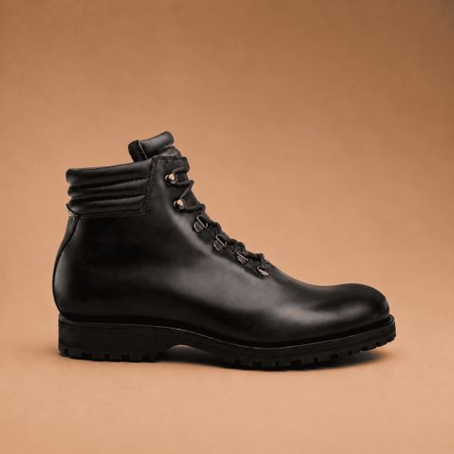 Boots Hardrige Autrans noir - Hardrige - Modalova