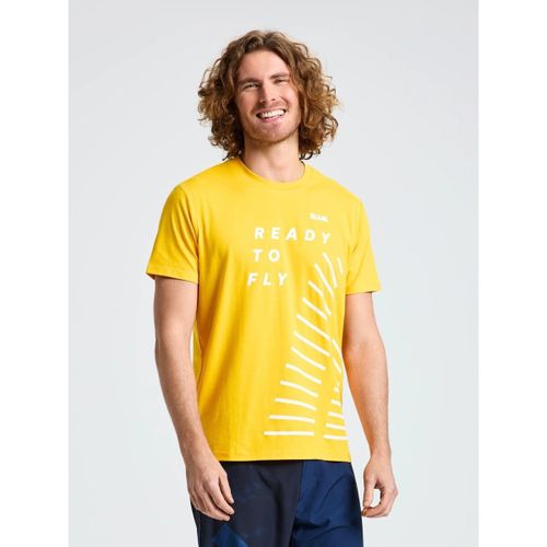 T-shirt Slam Foil T-Shirt Ss - Slam - Modalova