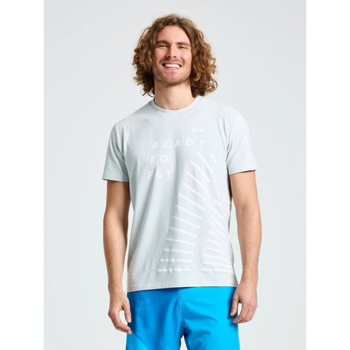 T-shirt Slam Foil T-Shirt Ss - Slam - Modalova