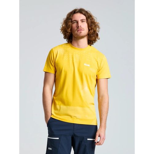 T-shirt Slam Wind Map T-Shirt - Slam - Modalova