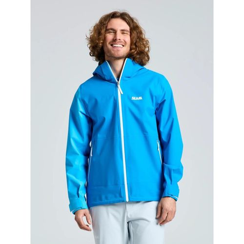Veste Slam Od Hooded Jacket - Slam - Modalova