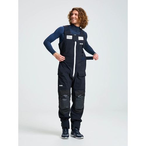 Pantalon Slam Ocean Bib - Slam - Modalova