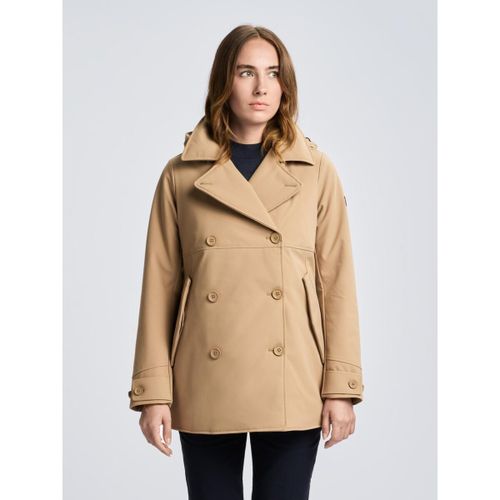 Veste Slam Altura Ws Peacoat - Slam - Modalova