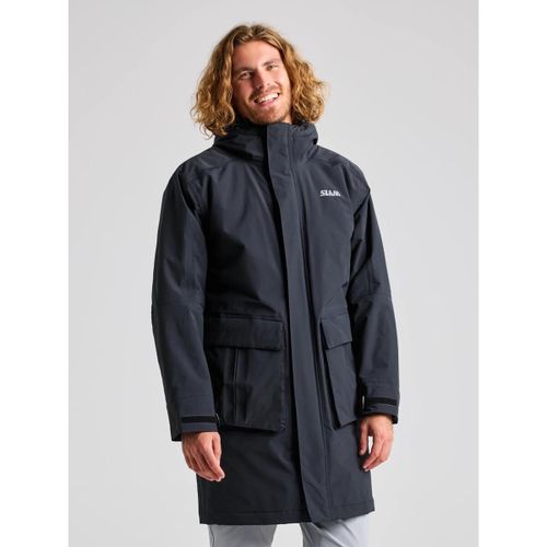 Veste Slam Act Etnz Long Parka - Slam - Modalova