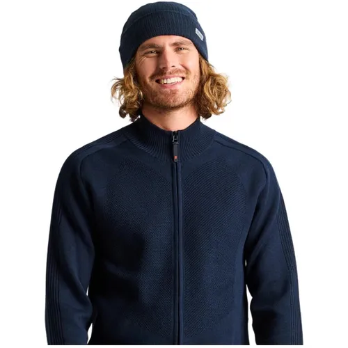 Chapeau Slam Cable Beanie - Slam - Modalova