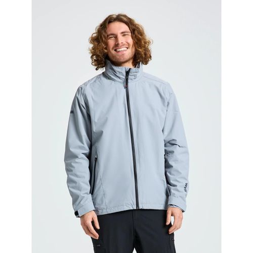 Veste Slam Crew Warm Hooded Jacket - Slam - Modalova