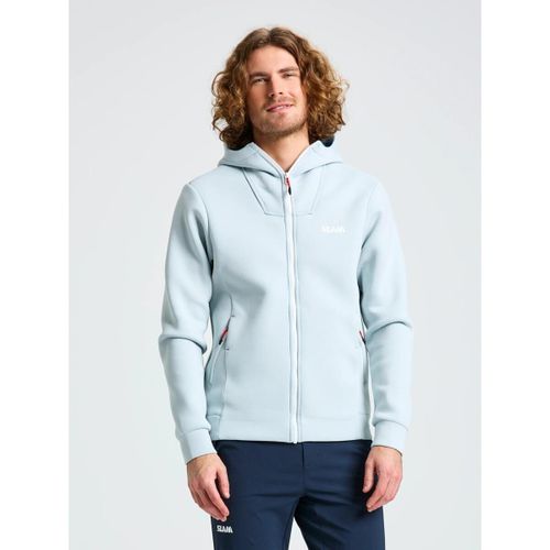 Polaire Slam Act Full-Zip Hoodie - Slam - Modalova