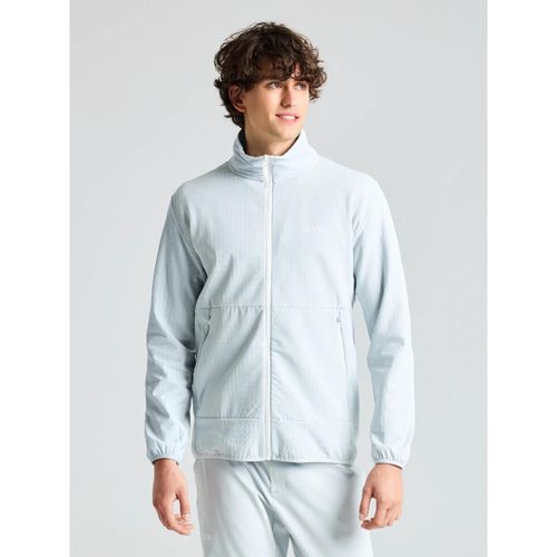 Pull Slam Altura Fz Grid Fleece - Slam - Modalova