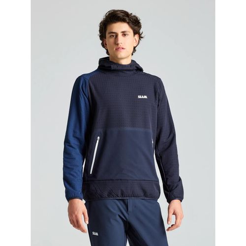 Polaire Slam Foil Fleece Hoodie - Slam - Modalova