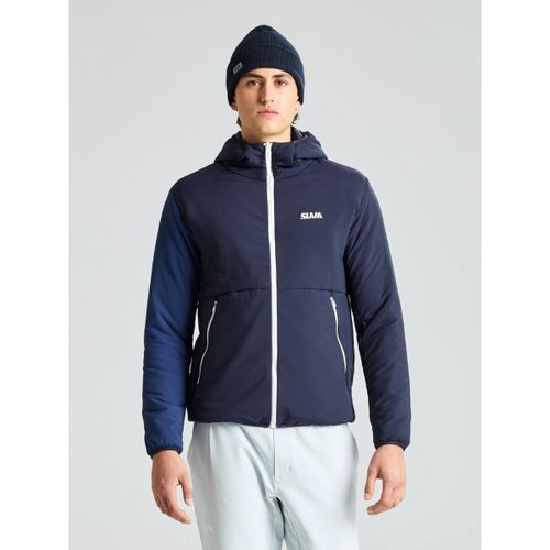 Veste Slam Od Hooded Midlayer Jkt - Slam - Modalova