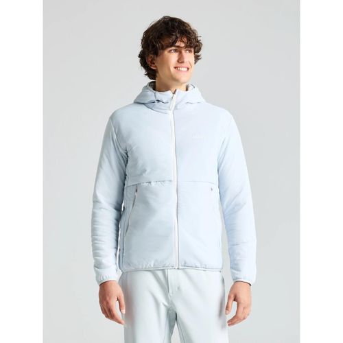 Veste Slam Od Hooded Midlayer Jkt - Slam - Modalova
