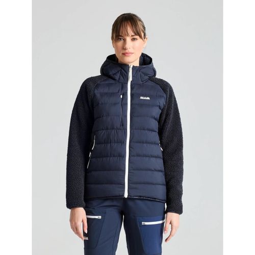 Veste Slam Altura Ws Puffer Hybrid - Slam - Modalova