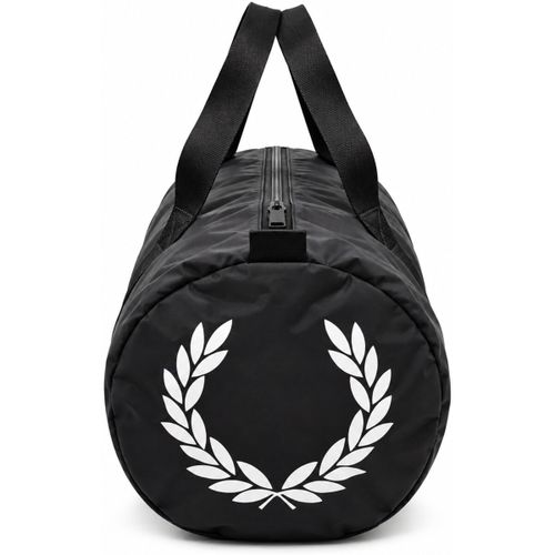 Sac de sport Fp Acid Brights Barrel Bag - Fred Perry - Modalova
