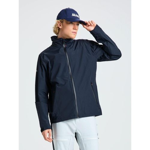 Veste Slam Crew Hooded Jacket 2.0 - Slam - Modalova