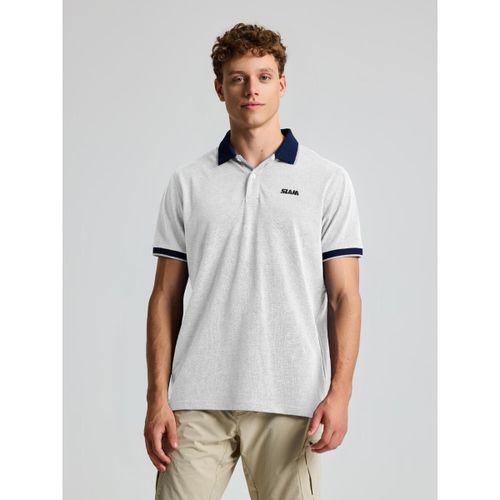 T-shirt Slam Heba Evo Ss - Slam - Modalova