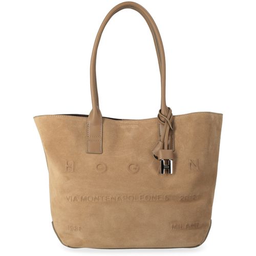 Sac a main » Address Shopping Small - Hogan - Modalova
