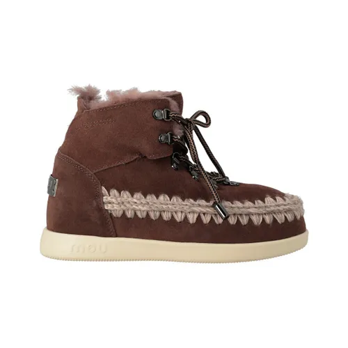 Boots Mou Nouvelles - Mou - Modalova