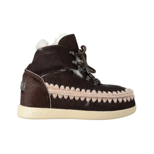 Boots Mou Nouvelles - Mou - Modalova