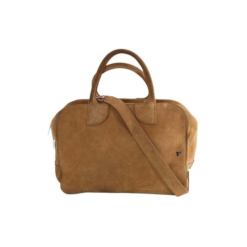 Sac à main Sac à main Three sixty M camel - Courreges - Modalova