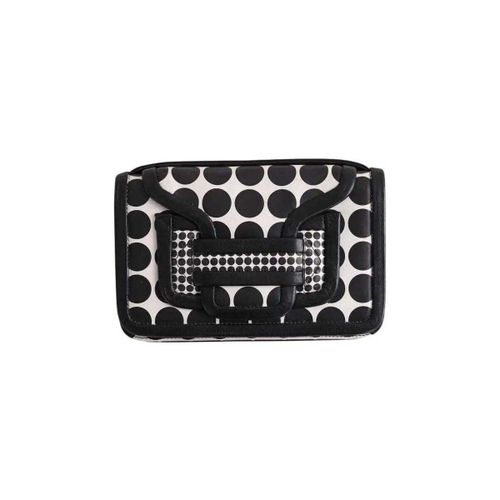 Pochette Pochette noire - Pierre Hardy - Modalova
