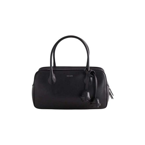 Sac à main Sac à main Brigitte noir - Magda Butrym - Modalova