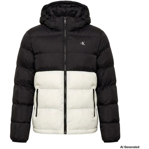 Doudounes Ls Nylon Color Bock - Calvin Klein Jeans - Modalova