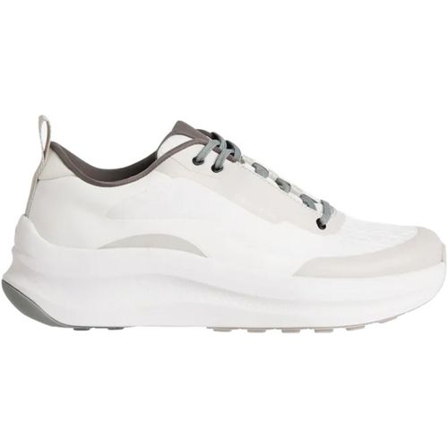 Baskets Chunky Runner Laceup - Calvin Klein Jeans - Modalova